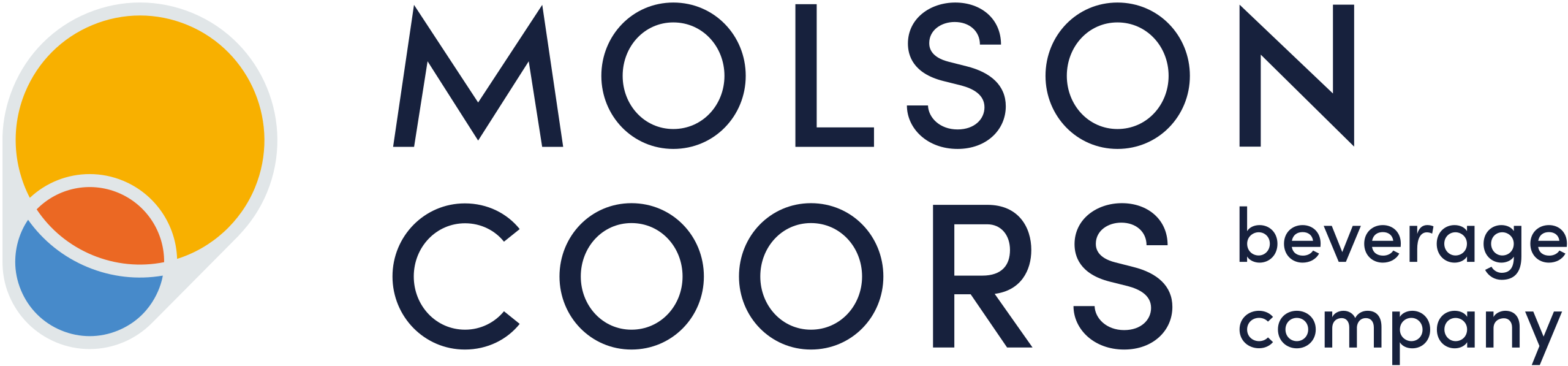 Molson Coors Logo