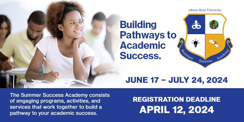 Summer Success Academy