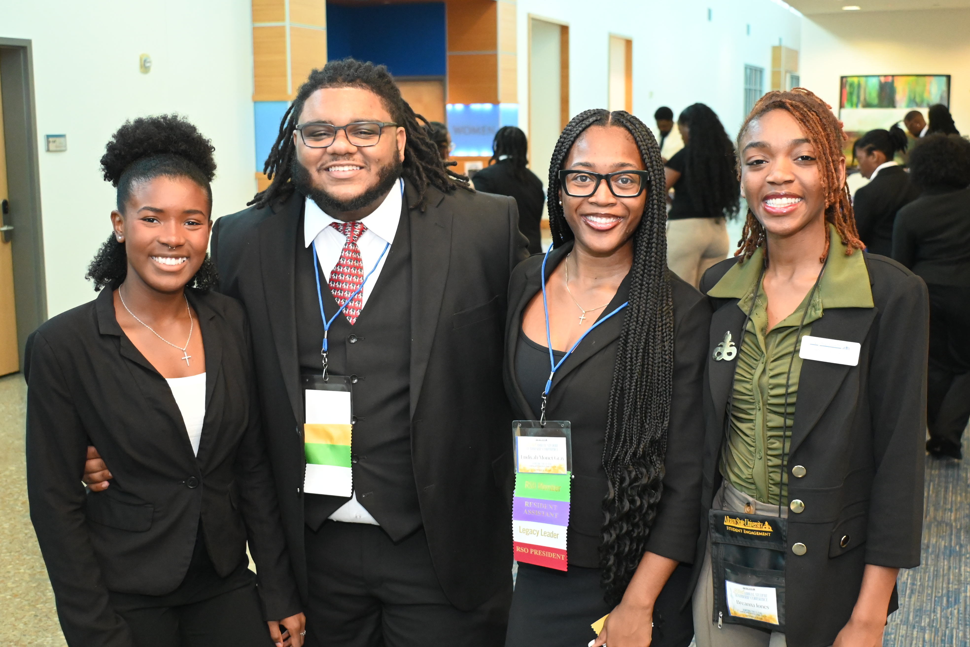 Student Organizations