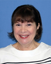 Photo of Dr. Dorene Medlin