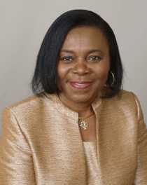 Dr. Nneka Nora Osakwe