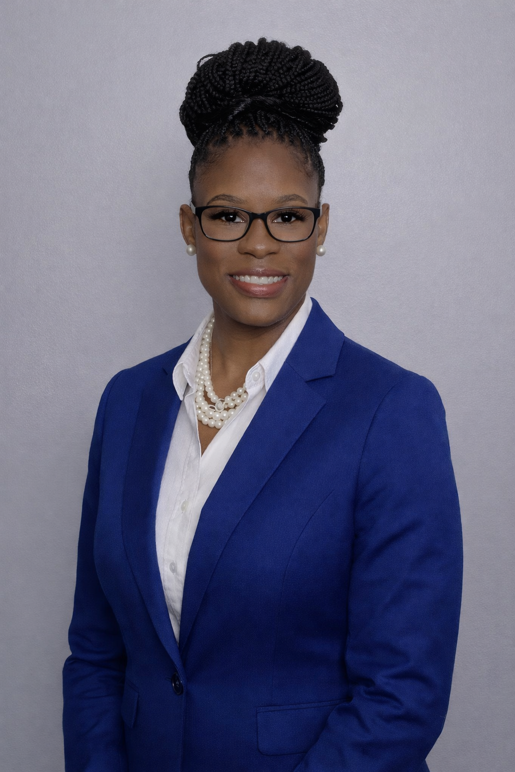 Dr. Erin Wiggins Gilliam 