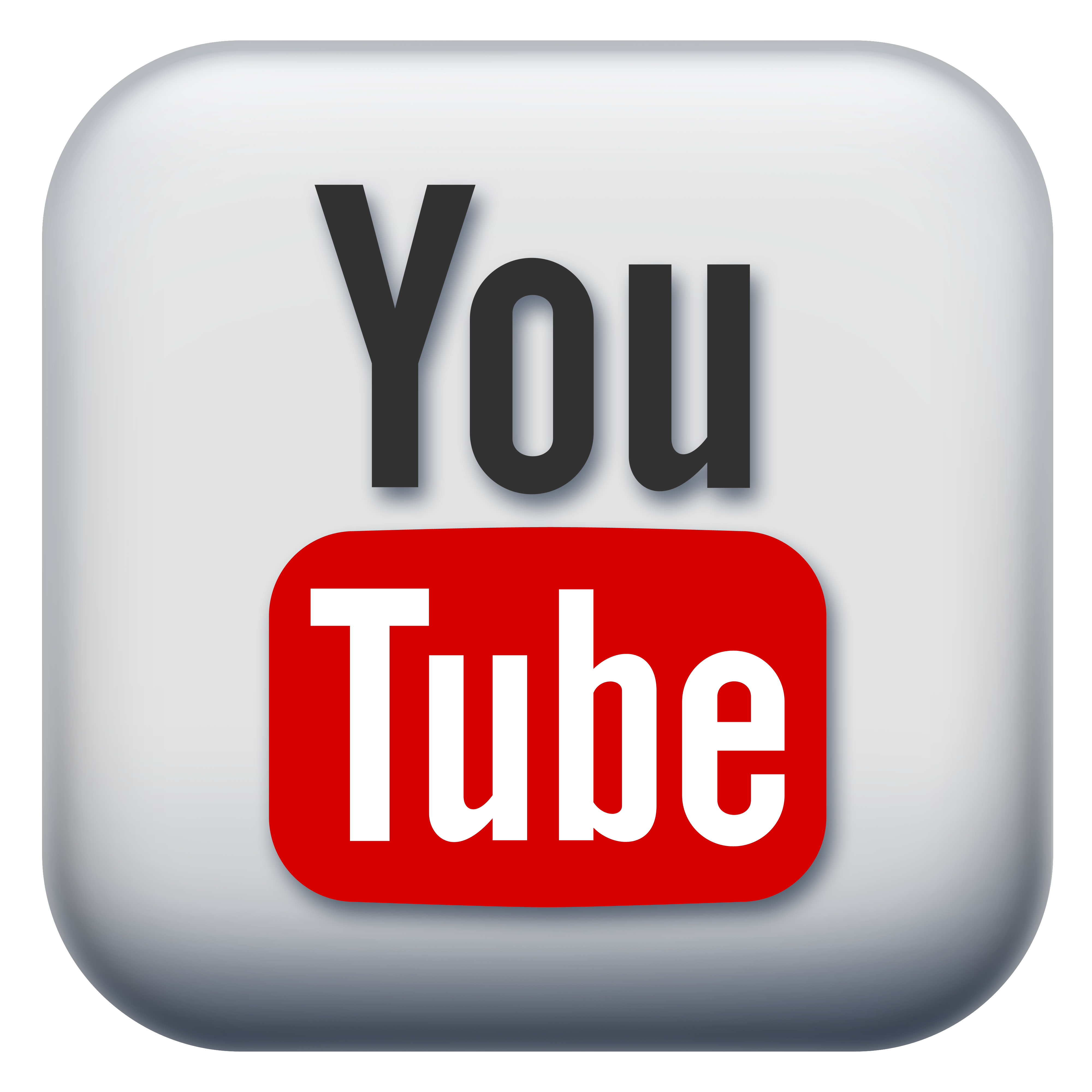 Youtube Logo