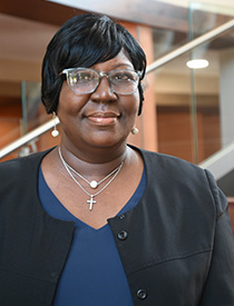 image of Sherronda Green