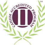 CAHIIM Accredited Program