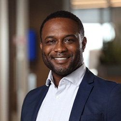 Dr. Donnie Wooten, PharmD