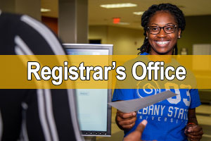 Registrar Icon