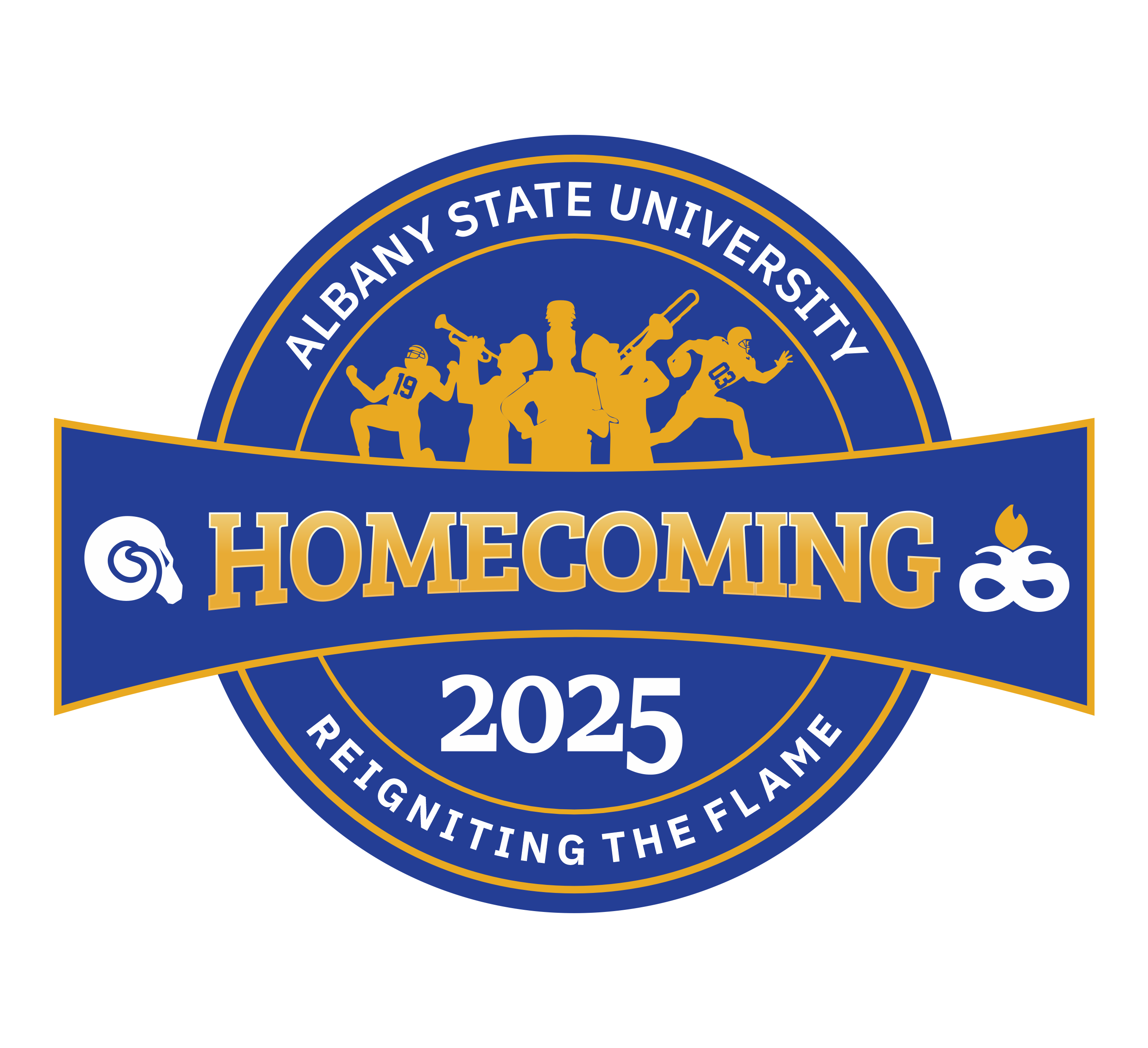 Hoco Logo 2025