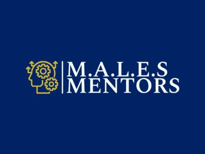 MALES logo