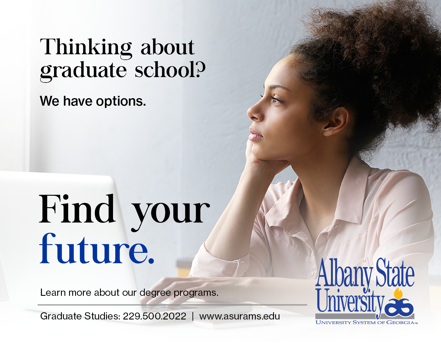 Grad_School ad