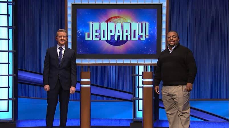 Jeopardy 