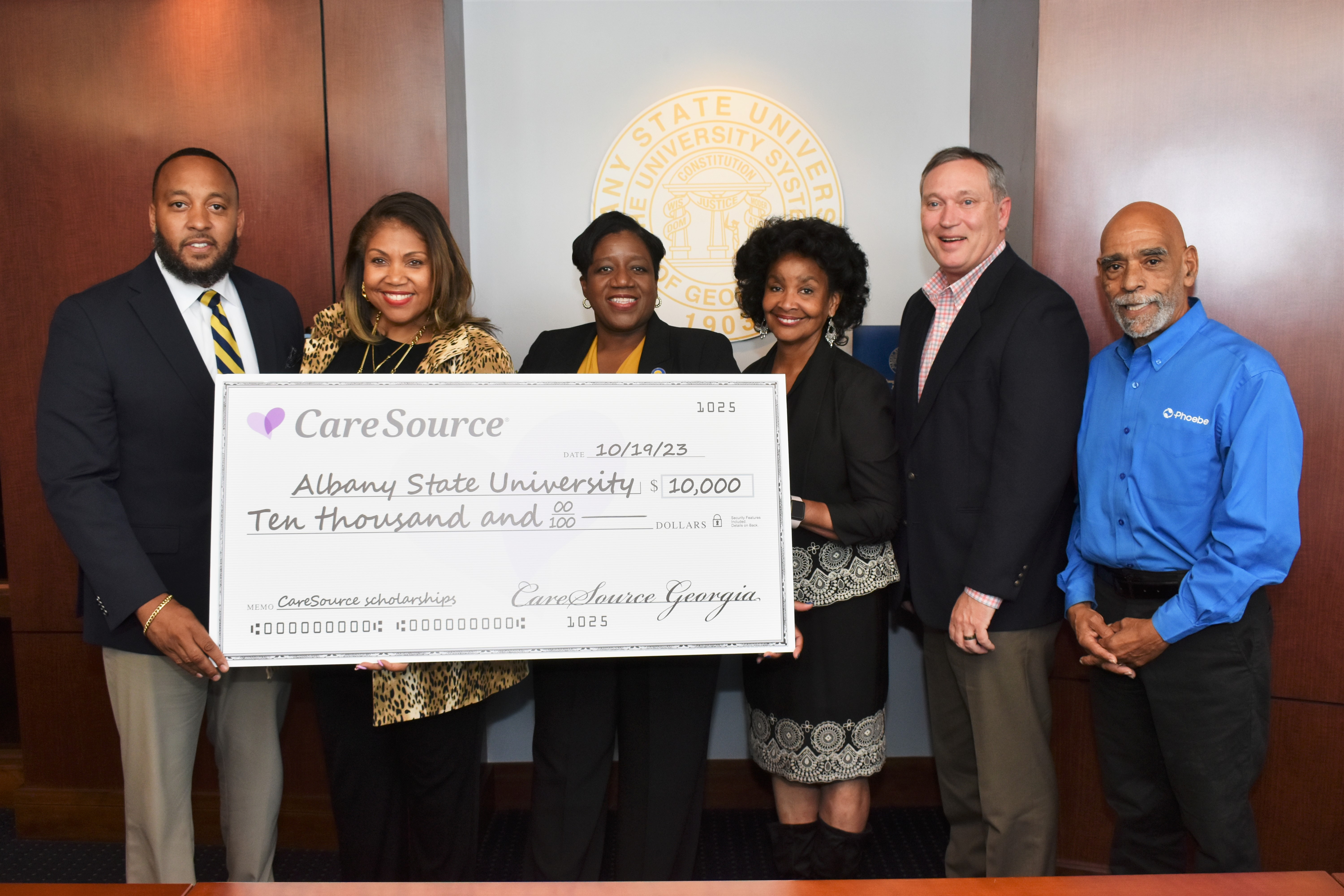 CareSource Scholarship