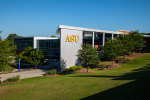 Student Center East