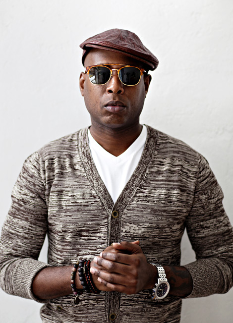 Talib Kweli