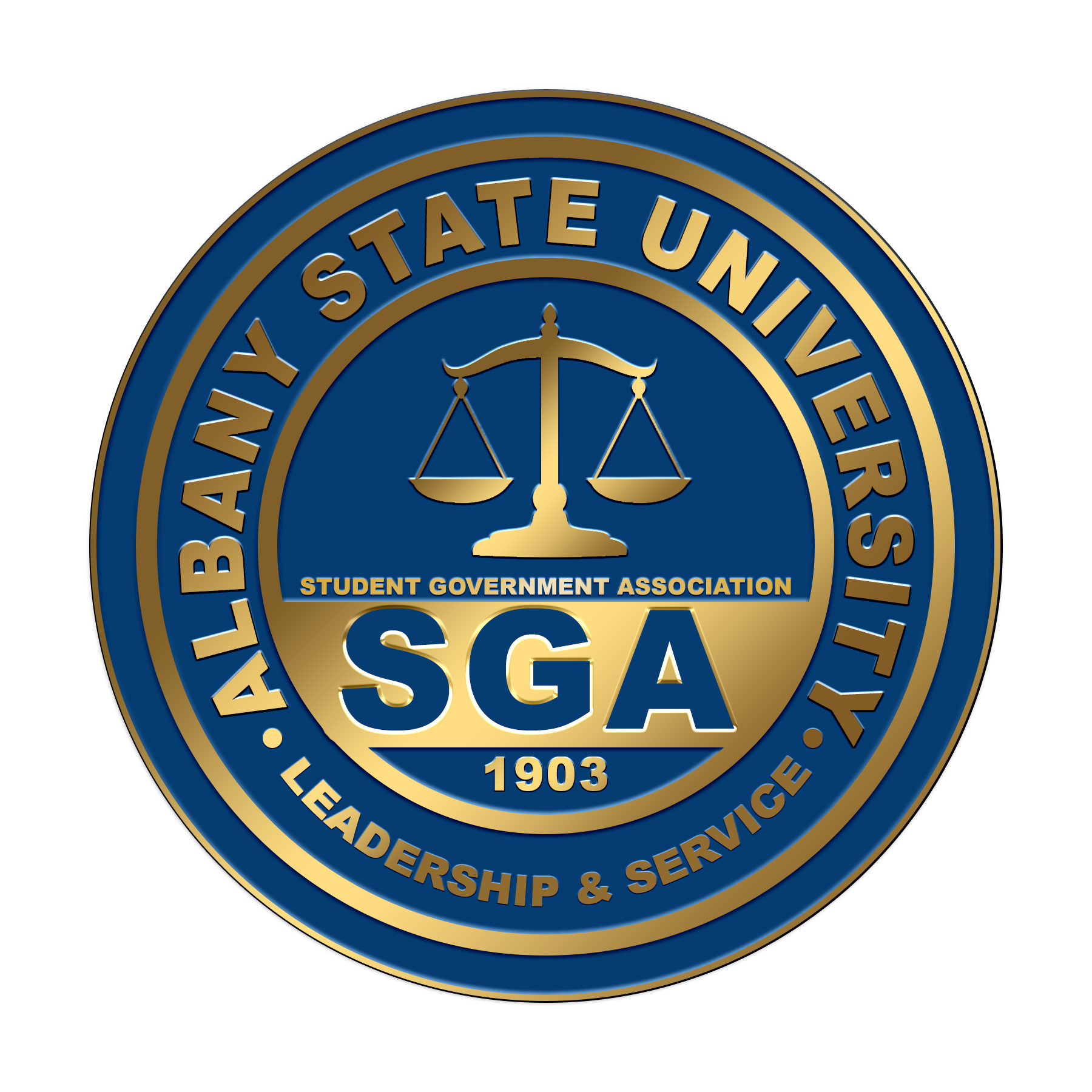 SGA Seal