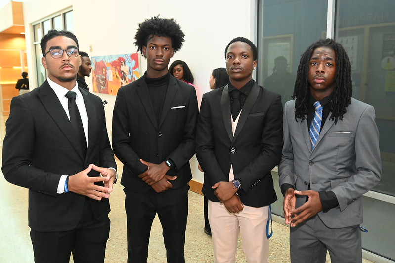 The Rammy's Awards The Rammy's Awards